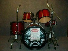 Tama WL52BK RDC Starworks
