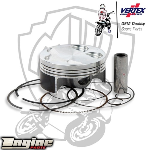 Pistone vertex yamaha - pistone,