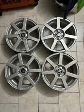 Cerchi Seat Leon Ibiza Da 17 BBS