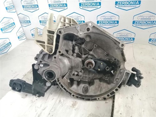 Cambio peugeot 207 4 gpl - , 1.4