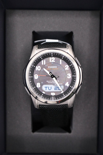Orologio radio atomico - , solare