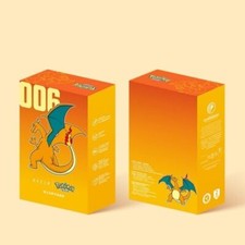 Mouse da gioco Razer x Pokémon Charizard Orochi V2 Wireless BT edizione limitata