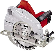 Einhell TC-CS 1410 Sega Circolare Manuale (tensione 230 V, 1410 W, giri al min.