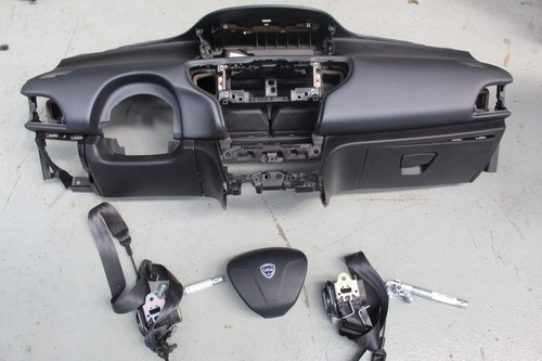 Kit airbag completo per - kit,