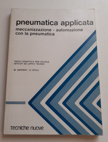 Pneumatica applicata w - pneumatica,