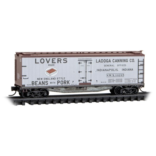 Micro treni 049 990 - n,