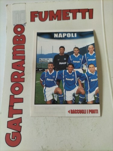 Figurine calcio98 259 - figurine,