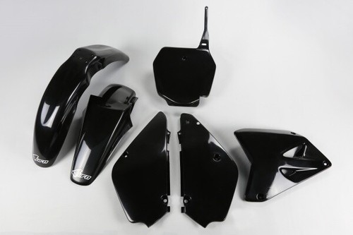 Kit plastiche carene suzuki - plastiche, rm