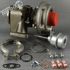 Turbocompressore Mercedes Benz