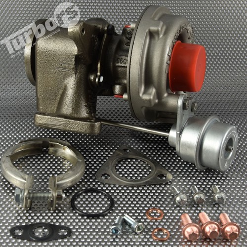 Turbocompressore mercedes benz - turbocompressore,