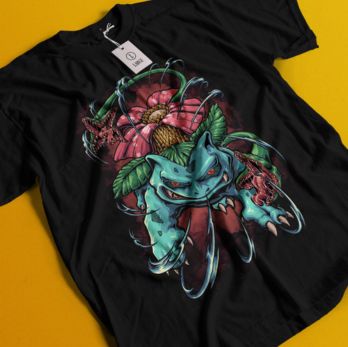 Shirt vintage speciale - t-shirt,