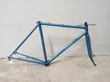 vintage telaio frame corsa road  28" 51 x 51 M. Tesio special bici bike