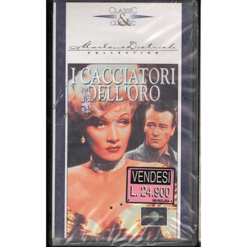Cacciatori dell oro - cacciatori, dell'oro