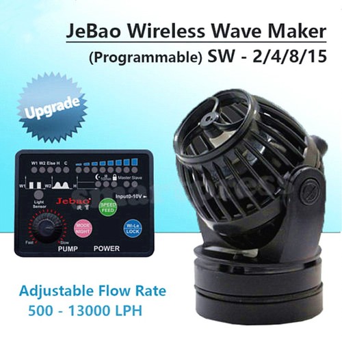Jebao sw 8 15 - jebao, sw-8