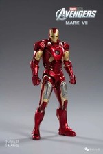 ZD Toys Marvel Avengers 1/10