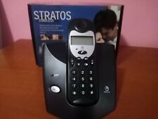 TELEFONO CORDLESS STRATOS MASTER