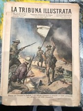 La Tribuna Illustrata 27 1942