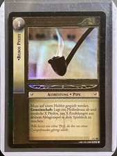 Pipa Bilbo's - Foil - Tedesca - LOTR TCG - 1U285