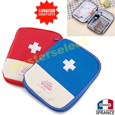Petite trousse secours