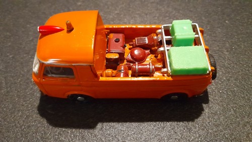 Fiat 238 pick - fiat,