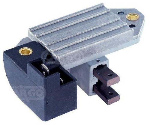 Regolatore tensione - regolatore, di