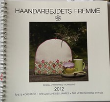 RARO calendario/modello punto