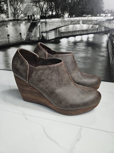 Scarpe slip scholls - slip-on,