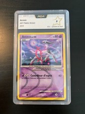 Carte Pokémon : Arceus AR7