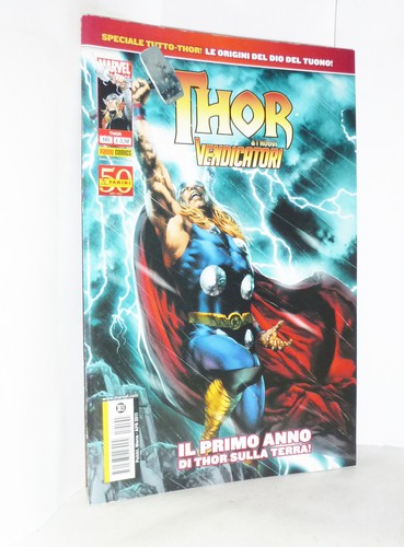 Thor nuovi vendicatori - nuovi,