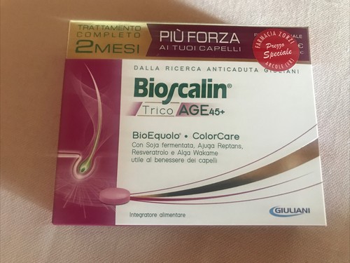 Bioscalin retard tricoage - retard,