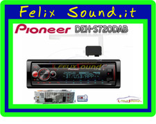 Pioneer deh s720dab sinto - pioneer, deh-s720dab