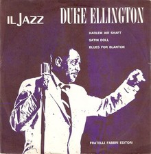 I GRANDI DEL JAZZ - RACCOLTA