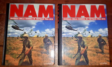 NAM Cronaca della Guerra in