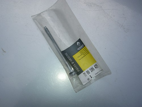 Bullone motore renault megane - renault,
