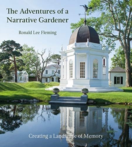 Narrative gardener fleming - narrative,
