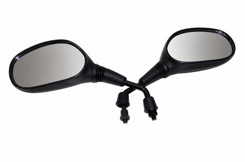 Coppia specchietti mirror