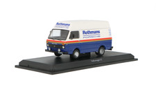 Volkswagen lt rally - 1/43,