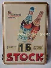 ROY VERCELLI STOCK liquori