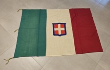 Bandiera Sabauda Ottime Condizioni
