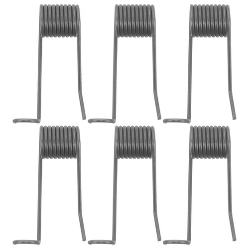 Pcs accessori per molle - 6,