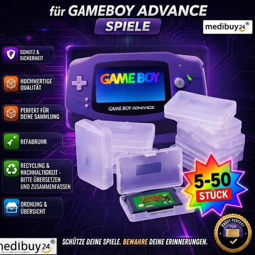 Custodia protettiva giochi
