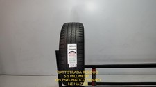 GOMME USATE   215/60R16C 103T KLEBER TRANSPRO PNEUMATICI USATI B29644