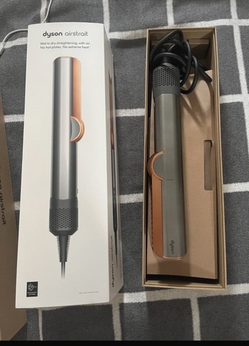 Dyson airstrait piastra - dyson, per