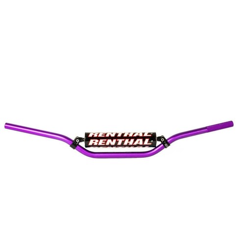Manubrio motocross renthal - manubrio,