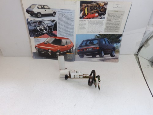 Fiat ritmo abarth - fiat,