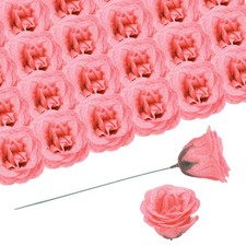 50 pezzi di rose ate fiori