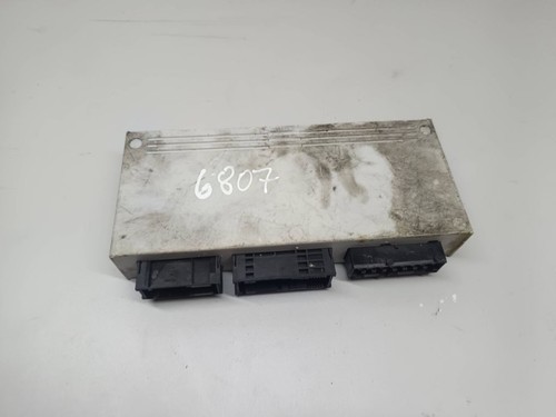 Bmw e46 2003 comfort - e46, modulo
