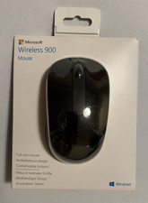 Mouse microsoft wireless 900 - microsoft,
