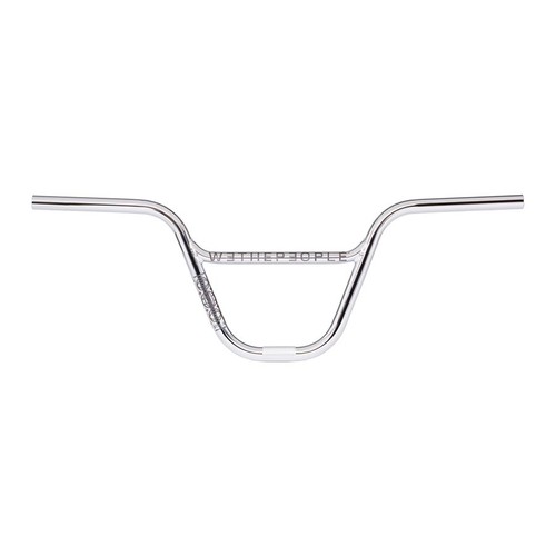 Manubrio bmx wethepeople - bmx,