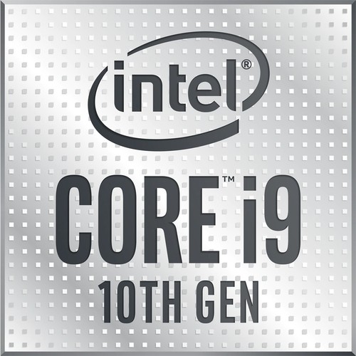 Socket cpu intel core - intel, i9-10900